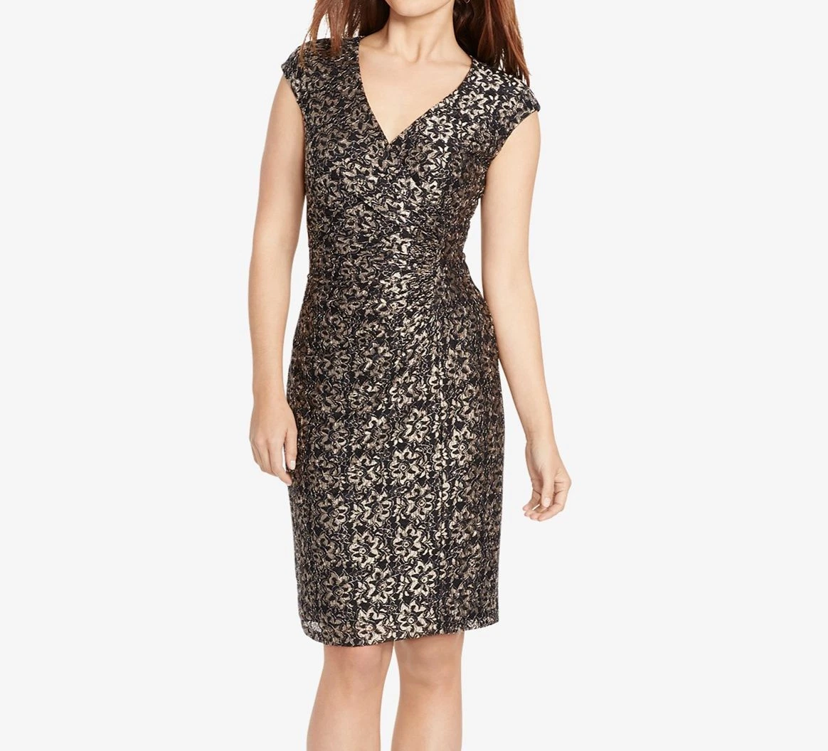 american living midi dresses Size 10 American Living floral midi dress