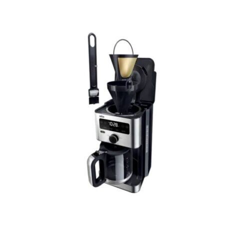 Braun KF5350BK OptiBrew Coffee Maker