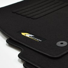 Velours Edition Fußmatten für Opel Astra J  Sports Tourer ab Bj.10/2010 - 2016