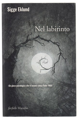 Buch Im Labyrinth Sigge Eklund Schmetterlinge 2017 SC55