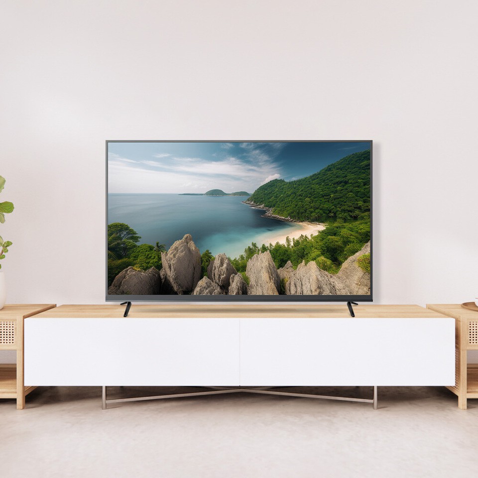 2 Pcs Tv Brackets Universal Tv Stand Base Holder Tv Mount Stands With