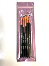 MOTD Cosmetics Make Up Brush 5 Piece Set Eyes Brand NEW