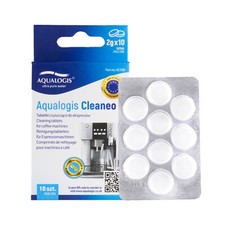 Professional Cleaning Tablets For Miele SAGE Coffee Machine 10270530  Pack of 10