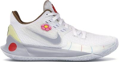 激レア！Nike Kyrie low2 スポンジボブコラボ サンディーver s-l400.jpg