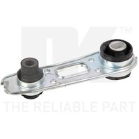 NK Motorlager Vorne Gummimetalllager FüR Renault Laguna II BG0/1_ 1.6 16V