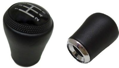 Knob Knob Shift Knob 5 SPEED for AUDI A4 B5 94-01 A6 C5 97-01 A8 D2 94-02