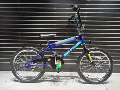 Ross Piranha Mid School BMX Bicycle | eBay