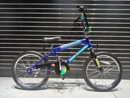 Ross Piranha Mid School BMX Bicycle | eBay