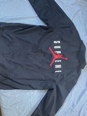 Jordan Coaches Jacket | eBay