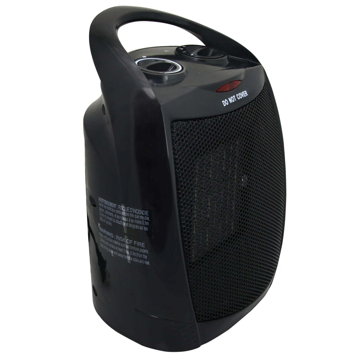 This Is The BestSelling Portable Space Heater On Amazon, 54 OFF