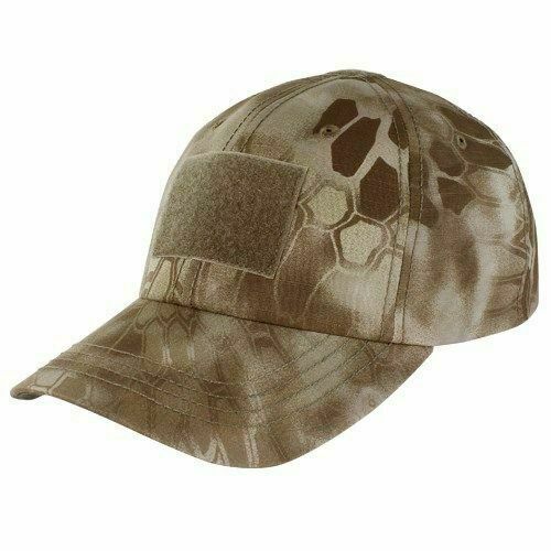 Cappello Baseball Condor Tactical Contractor - Foto 5