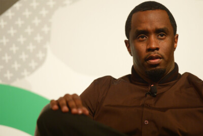 Sean Combs Diddy Rapper Hip Hop Music Wall Art Home Decor Poster - POSTER 20x30
