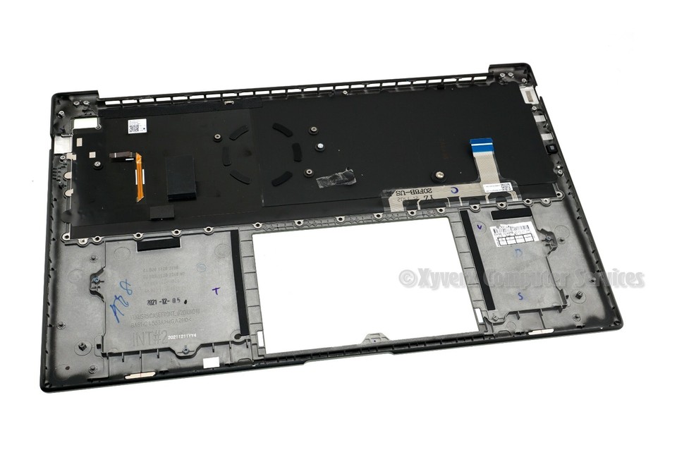 Ba39-01520a for Samsung NP950XDB NP950XDB-kc3us LCD Non-Touch Screen