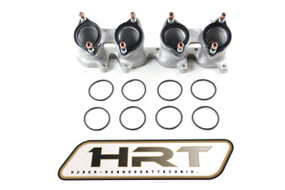 HRT VW 1,8L16V PL KR Ansaugbrücke für Weber Vergaser Blitzversand!!