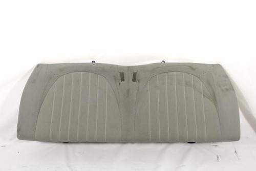Siege central arriere FIAT 500 2 Occasion Pas Cher