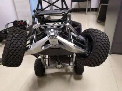 ホビーラジコン TRAXXAS UDR ホビーラジコン TRAXXAS UDR ホビーラジコン TRAXXAS UDR 楽天