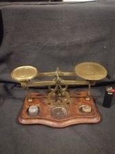 antico bilancino postale