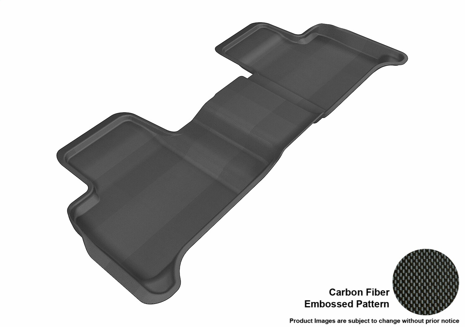 Floor Mat Set For 1218 MercedesBenz ML350 GLE350 GLC63 AMG GLK350 GL450 Rear eBay