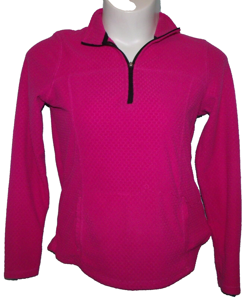  peak THIN TECH スウェット 4colors Men's VEGA Performance Tech Quarter Zip | PCNA