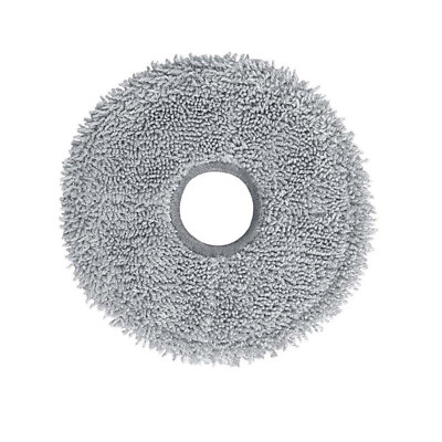 For Dreame X40/ X40 Pro Sweeper Robot Vacuum Cleaner Mop Cloth Side Brush Filter