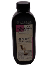 Clairol Professional Torrid 650RV Blazing Cranberry/2 fl oz