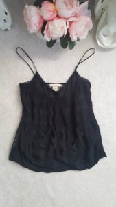 black dressy camisoles