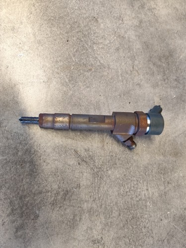 INJECTEUR CARBURANT RENAULT SCENIC 1 RX4 1.9 DCI 101CV 0445110021 / 7700111014 - Picture 2 of 6