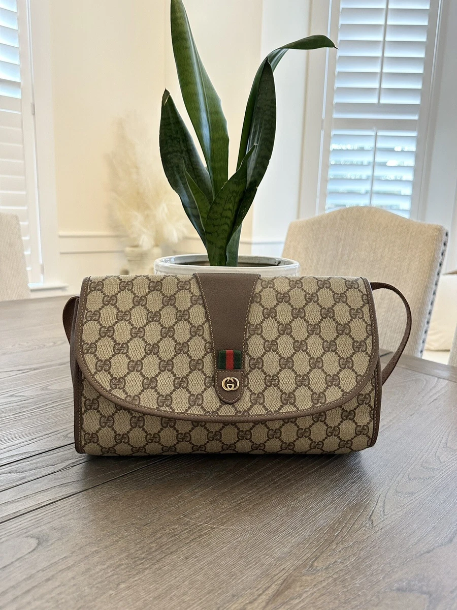 Gucci Vintage Clutches