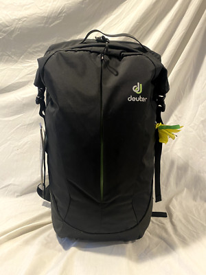 Deuter Women's XV 3 SL Backpack-black