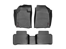 Weathertech Floorliner Floor Mats For 2020-2020 Toyota Camry
