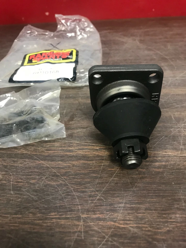 1965-70 PONTIAC BONNEVILLE CATALINA 1965-68 GRAND PRIX & MORE LOWER BALL JOINT  - Image 4 of 4