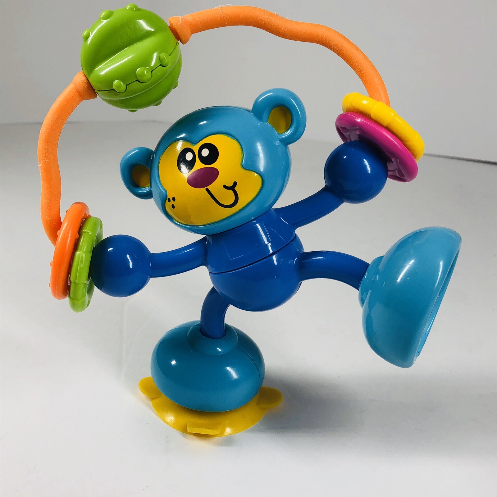 baby toys for high chair