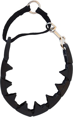 ''Starmark Pro-Training Dog Collar Large ''