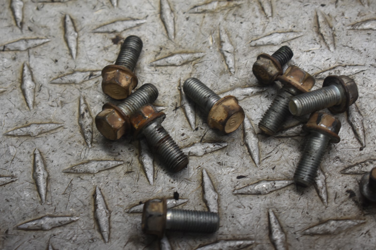 C24 SWING ARM MOUNT BOLTS 02 HONDA RECON TRX 250 WHEELER ATV FREE SHIP eBay