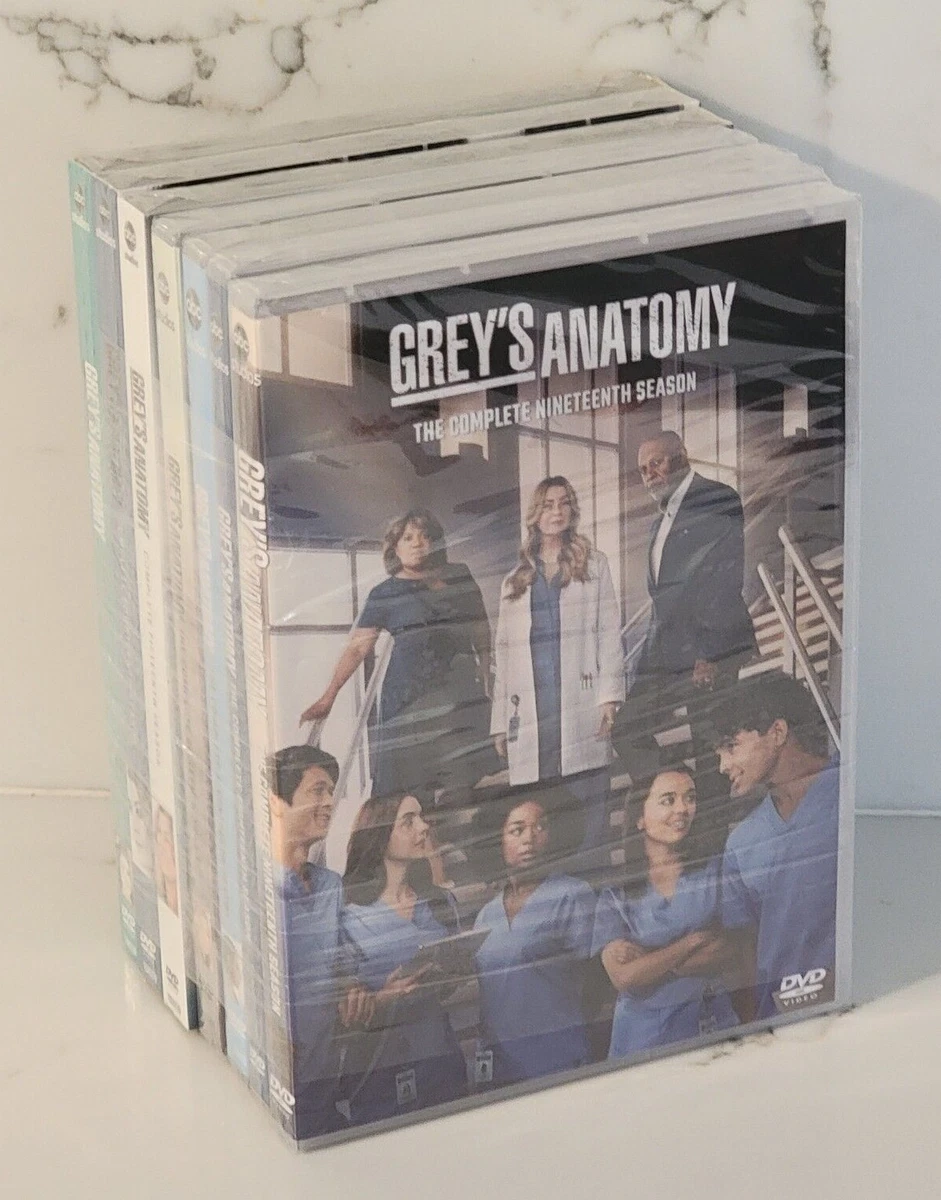 Grey's anatomy season 16 free download clearance