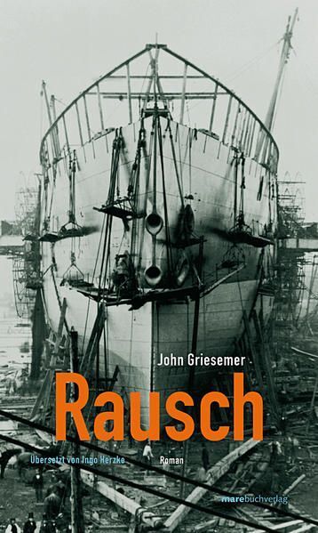 Rausch Griesemer, John und Ingo Herzke: