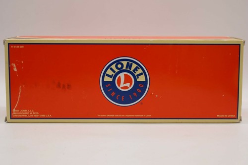 LIONEL 6-28571 LRRC 2007 GP-9 NEW. *Tested-Runs* In The Box O Gauge 1:48 Scale - Picture 7 of 10