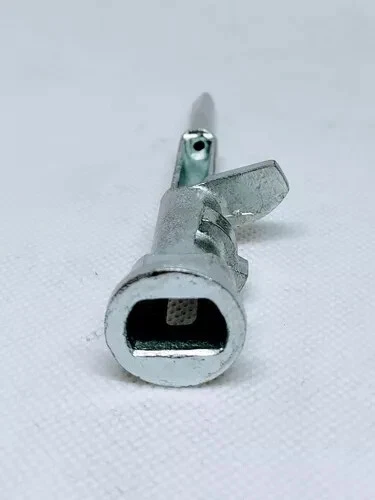 Se adapta a Dodge Grand Caravan 1996-2007 nuevo cilindro de encendido barril varilla Foto 4 de 4