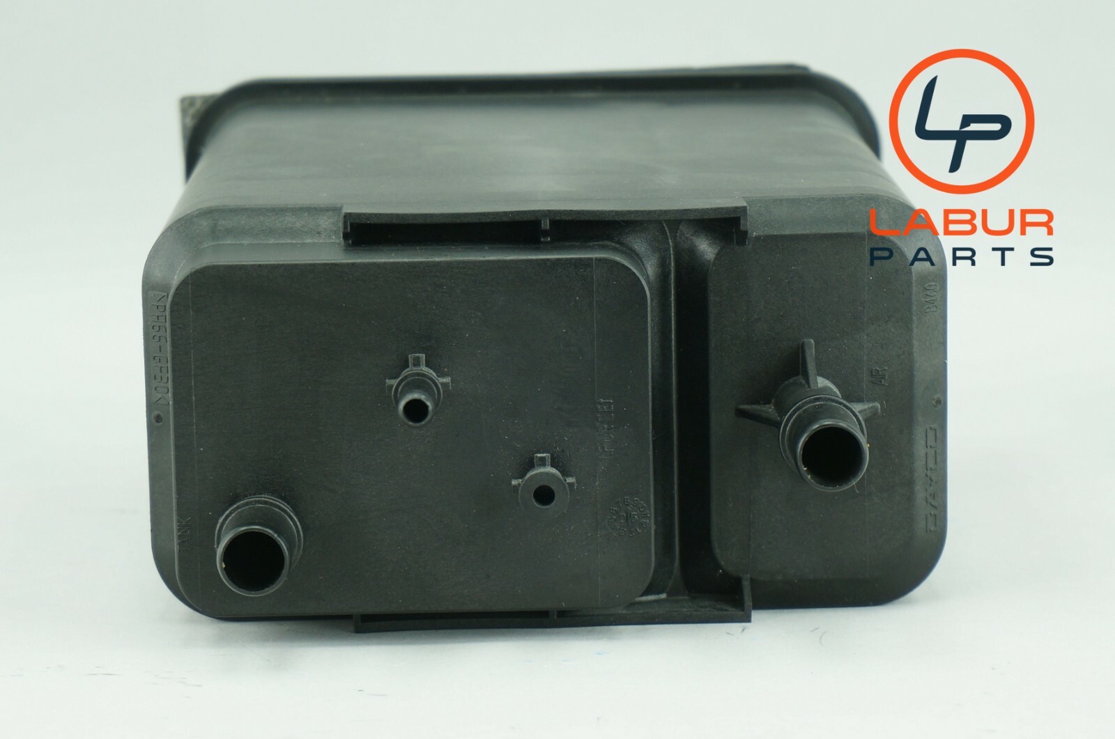 M139 03-12 Maserati Quattroporte Fuel Evaporator Vapor Charcoal Canister C1181