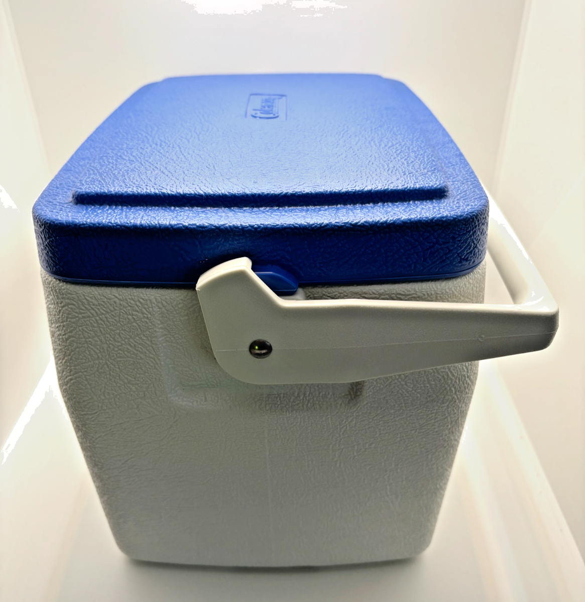 VTG Coleman Sunlites 5272 Mini Cooler Yellow Pink Blue for VTG Coleman Sunlites 5272 Mini Cooler Yellow Pink Blue for