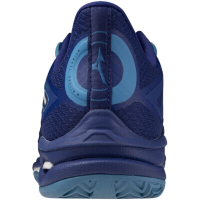 61GB247215 27.5センチ ウインザーオンラインショップ【SALE】ミズノ ウエーブエクシード