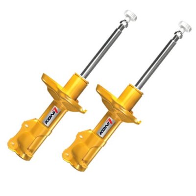 Koni Stoßdämpfer Sport Hinten (HA) für Audi A4 B6/B7 8E Avant Audi A4 B6/B7 8E 