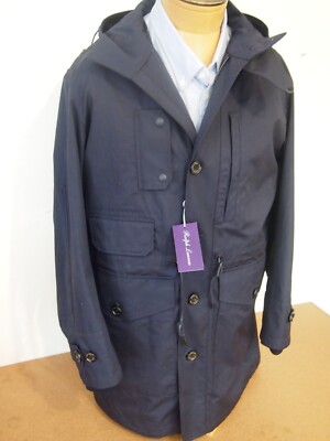 RALPHLAUREN PURPL LABEL　COTTONNYLON COAT s-l400.jpg