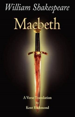 Macbeth - Paperback NEW William Shakesp March 2010