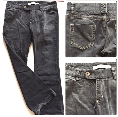 Zara bootcut jeans size 10 (42 European 