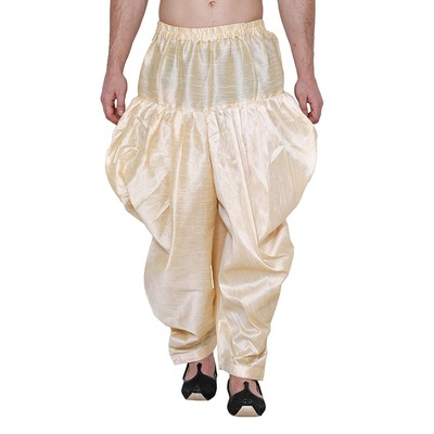Ethnic Style Patiala Salwar Aladdin 