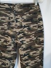 NoBo high rise skinny jeans Women's Juniors Sz 11 Camoflauge Camo.    (Lot #35 — photo 4