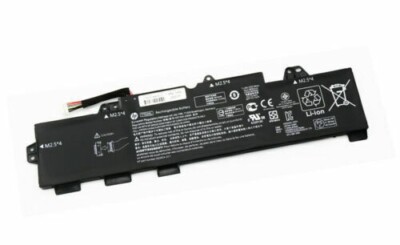 NEW Genuine 56WH TT03XL Battery For HP ZBook EliteBook 755 850 G5 HSN-113C-5