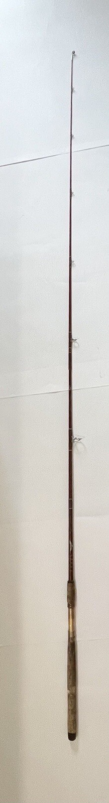 Fenwick FS79 Fishing Rod 7&rsquo;9&rdquo; 6-15 lb line Vintage Made USA 2 piece