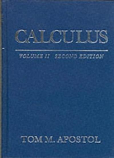 Calculus Multi–Variable Calculus & Linear Algebra with Applic to Diff Equat 2e … - Image 4